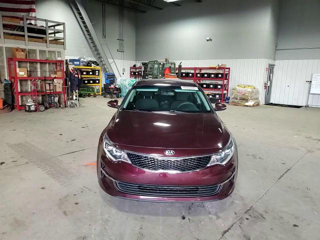 2018 Kia Optima - Image 10