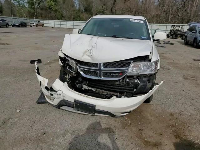 2016 Dodge Journey Sxt VIN: 3C4PDCBG7GT216794 Lot: 48727275