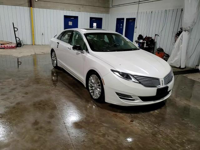 2013 Lincoln MKZ - Image 13