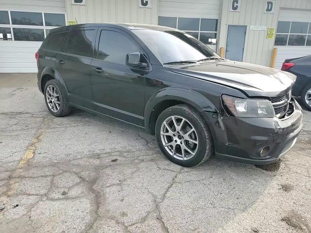 2017 Dodge Journey - Image 11