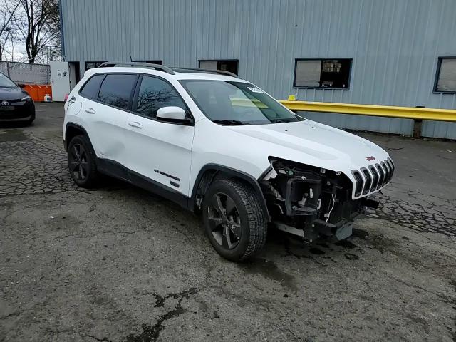 2016 Jeep Grand Cherokee - Image 12