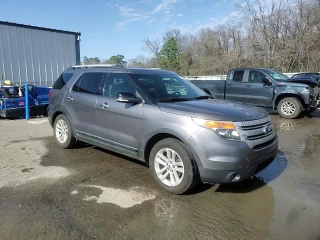 2012 Ford Explorer - Image 14