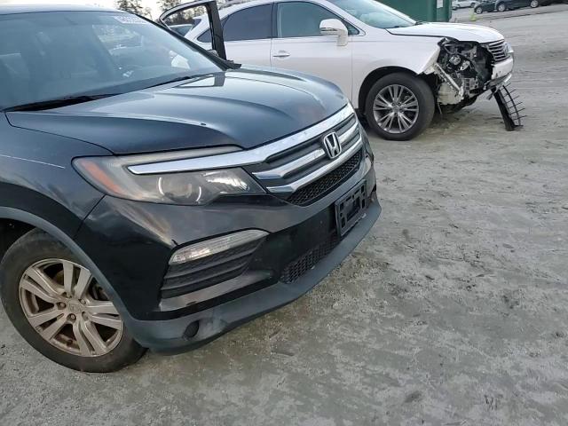 2018 Honda Pilot - Image 10