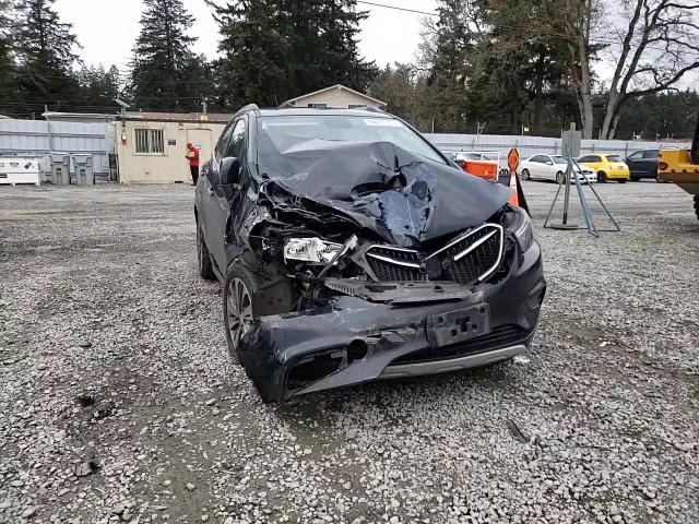 2019 Buick Encore - Image 12