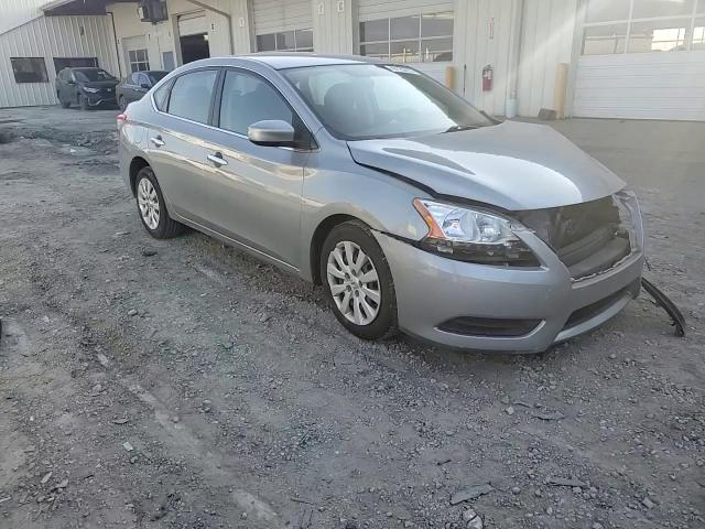2014 Nissan Sentra - Image 11