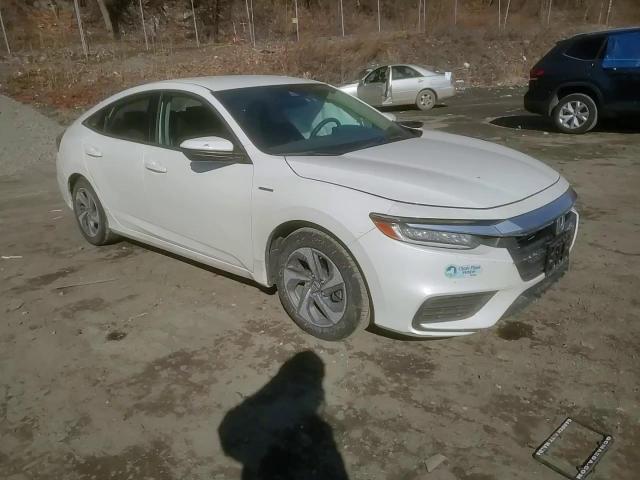 2019 Honda Insight - Image 10