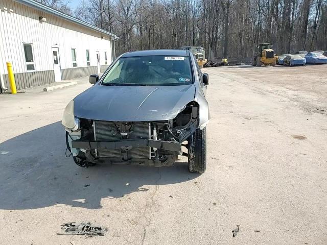 2013 Nissan Rogue - Image 14