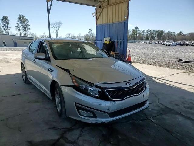 2015 Kia Optima - Image 10