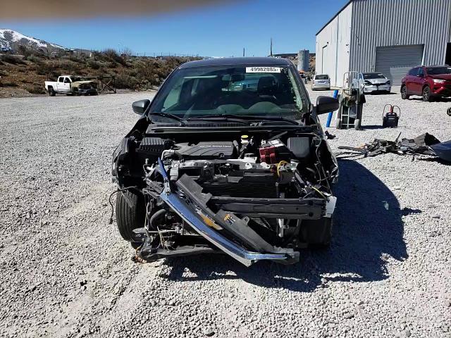 2020 Chevrolet Spark Ls VIN: KL8CB6SA6LC422513 Lot: 65947285