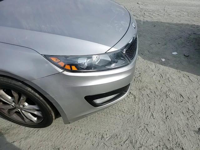 2013 Kia Optima - Image 10