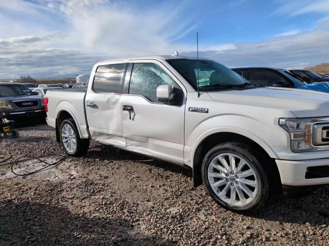 2019 Ford F-150 - Image 13