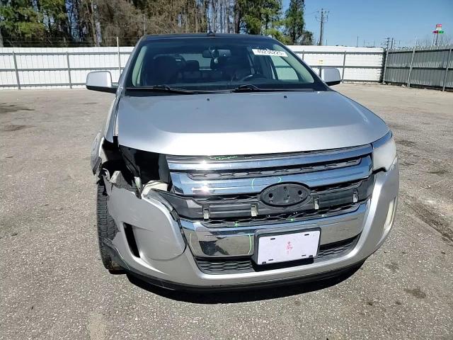2011 Ford Edge - Image 11