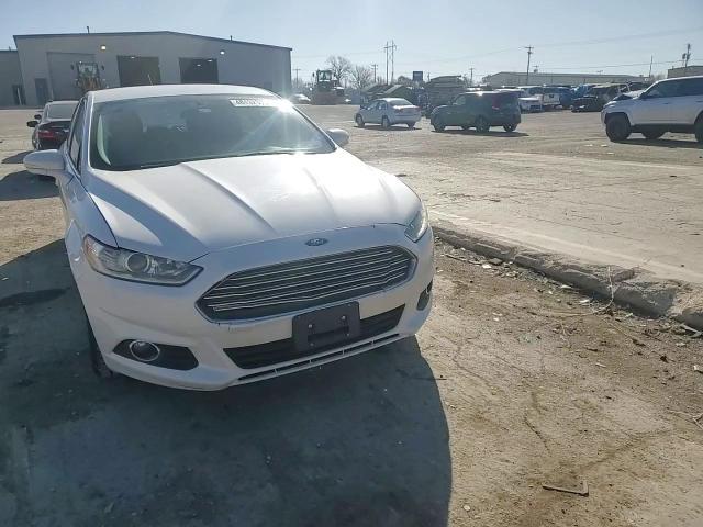 2016 Ford Fusion - Image 10