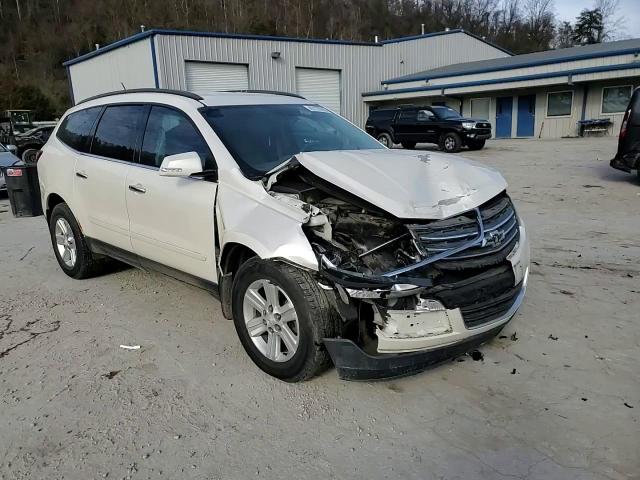 2013 Chevrolet Traverse - Image 12