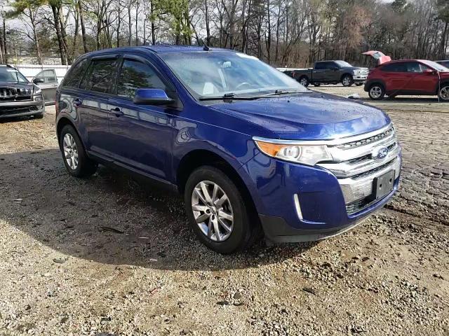 2013 Ford Edge - Image 14