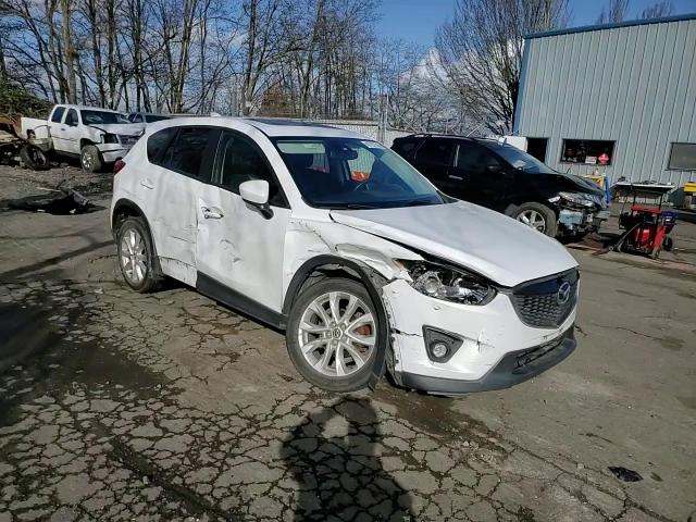 2013 Mazda CX-5 - Image 11