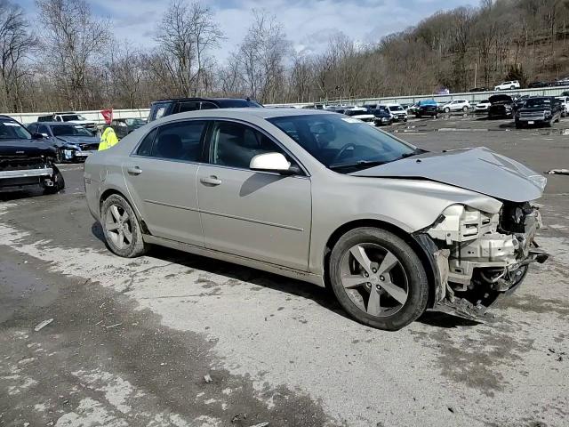 2011 Chevrolet Malibu - Image 10