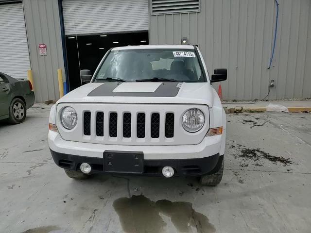 2016 Jeep Liberty (Patriot) - Image 11