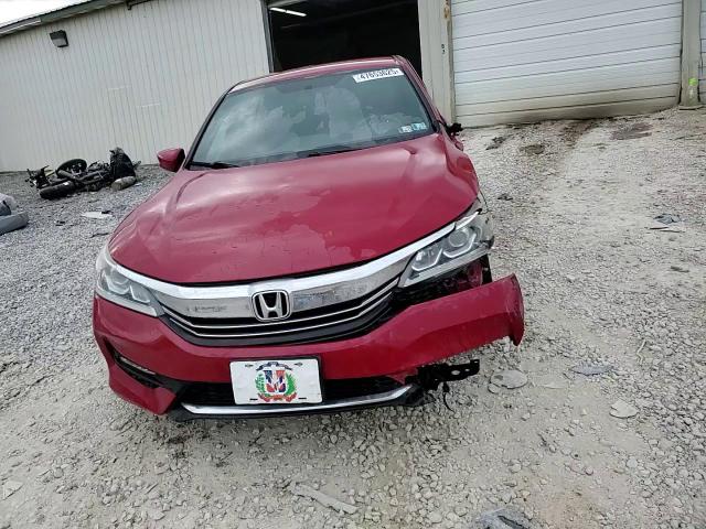 2017 Honda Accord - Image 13
