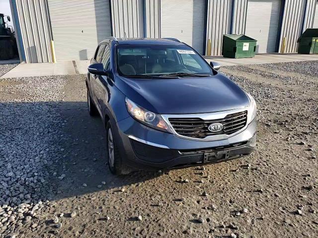 2012 Kia Sportage - Image 14