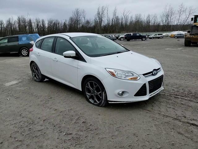 2014 Ford Focus - Image 13