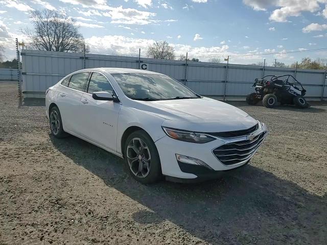 2020 Chevrolet Malibu - Image 10