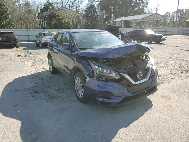2021 Nissan Rogue - Image 12