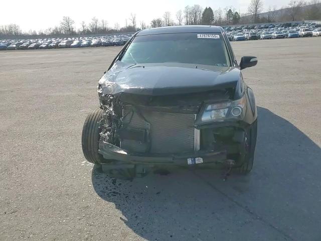 2011 Acura MDX - Image 12