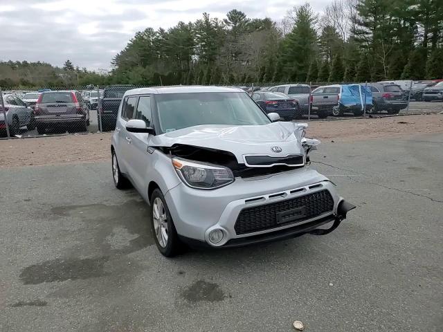 2016 Kia Soul - Image 12