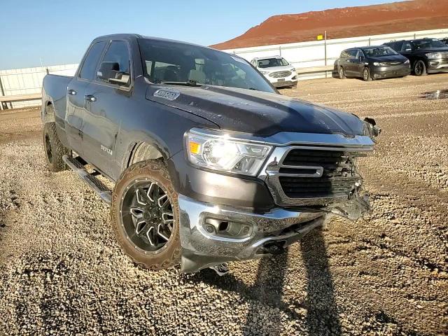2021 RAM 1500 - Image 11
