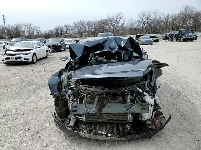 2021 Chevrolet Malibu - Image 10