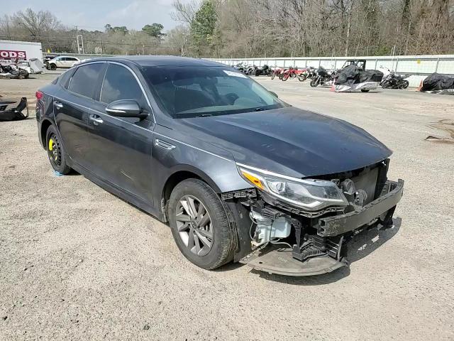 2020 Kia Optima - Image 14
