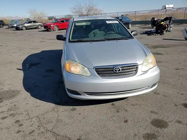 2008 Toyota Corolla - Image 11
