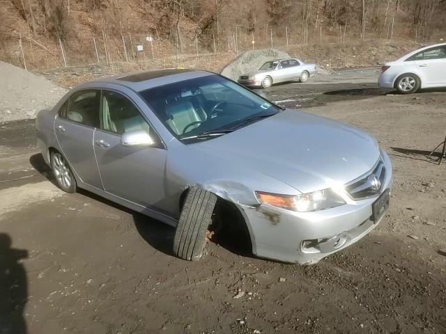 2007 Acura TSX - Image 10