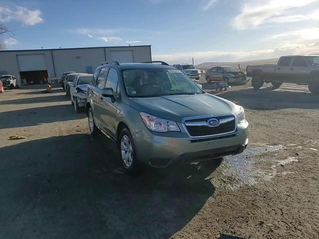 2015 Subaru Forester - Image 15