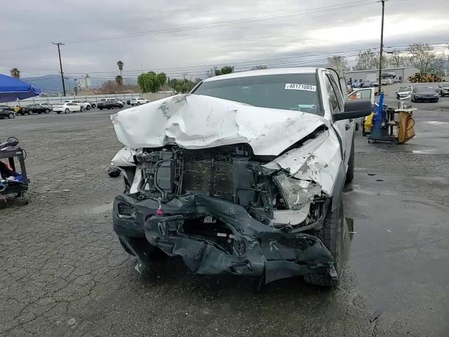 2021 RAM 1500 - Image 10
