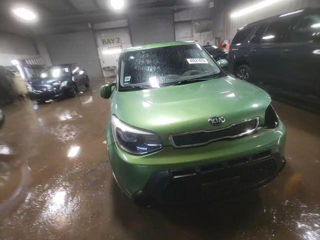 2016 Kia Soul - Image 14
