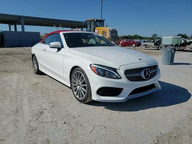 2018 Mercedes-Benz C-klasse - Image 13