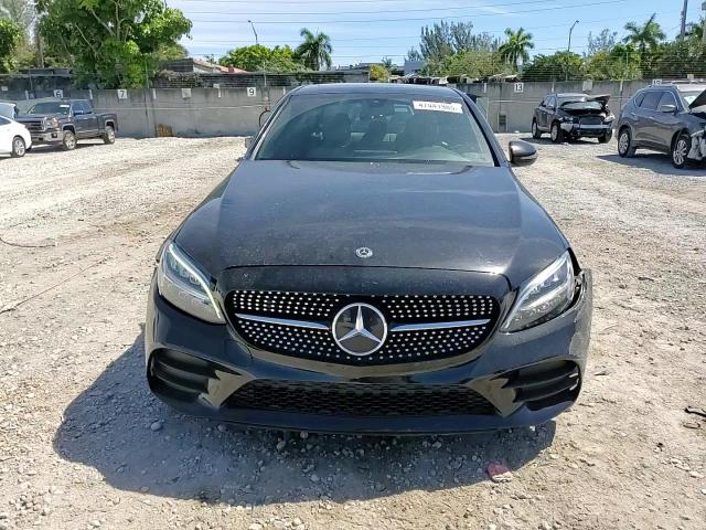 2019 Mercedes-Benz C-klasse - Image 13