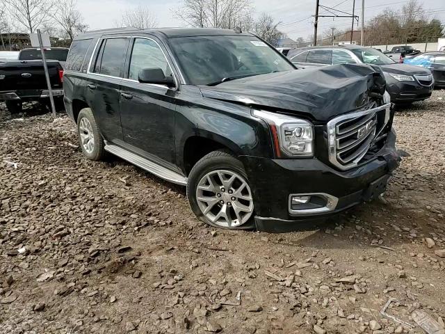 2015 GMC Yukon - Image 12