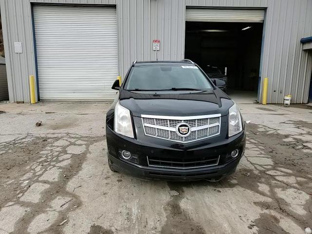 2012 Cadillac SRX - Image 12