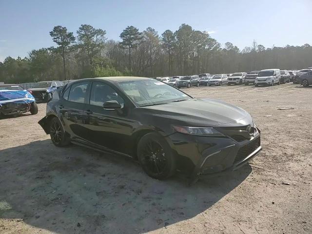 2022 Toyota Camry - Image 11