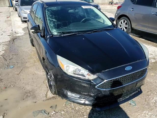 2016 Ford Focus - Image 13