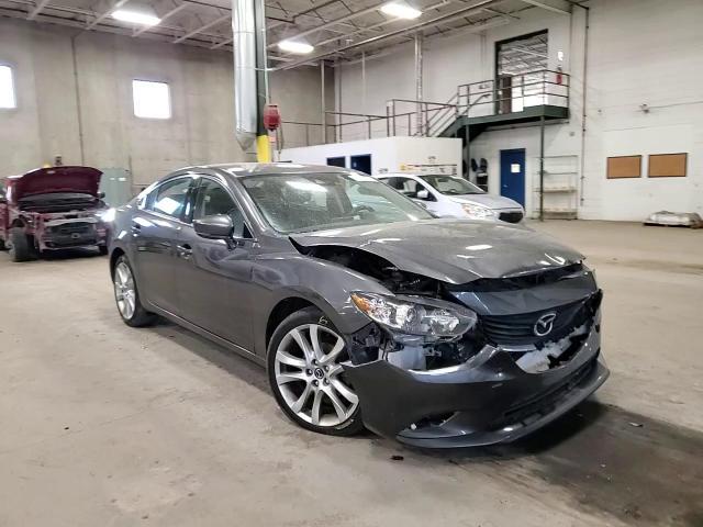 2017 Mazda 6 - Image 11