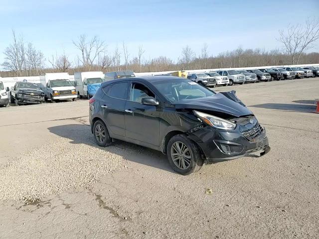 2015 Hyundai Tucson - Image 12