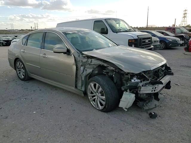 2008 Infiniti M - Image 10