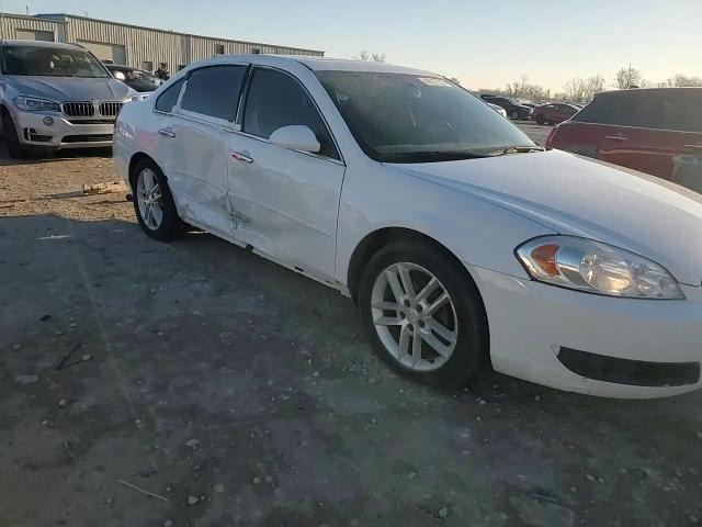 2014 Chevrolet Impala - Image 11