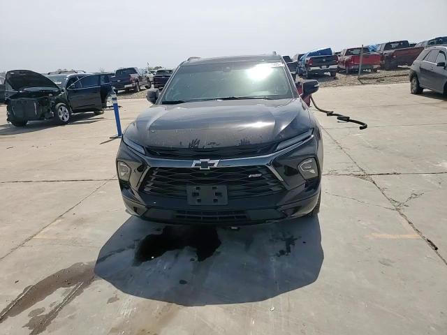 2024 Chevrolet Blazer - Image 11