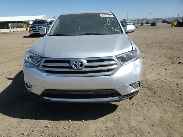 2013 Toyota Highlander - Image 12