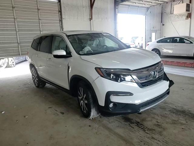 2022 Honda Pilot - Image 12